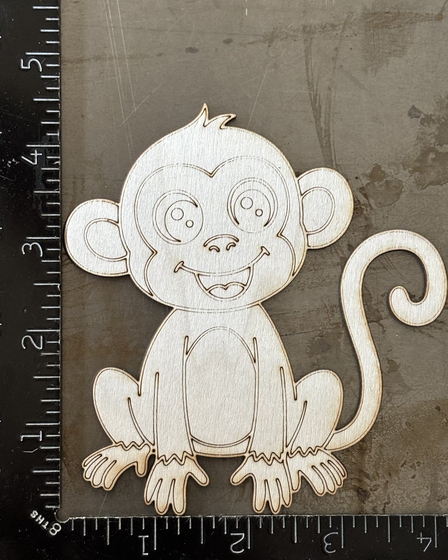 Monkey
