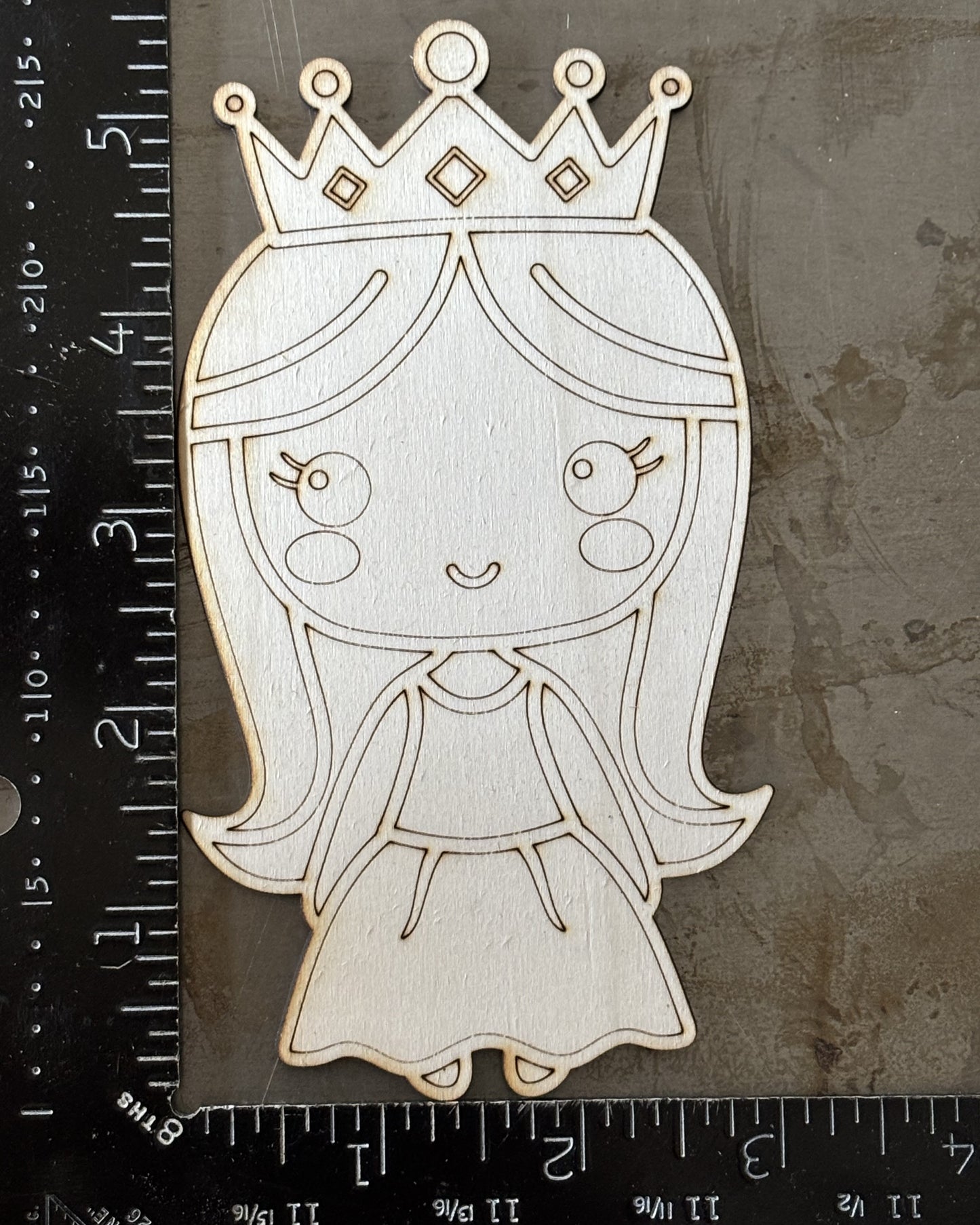 Princess