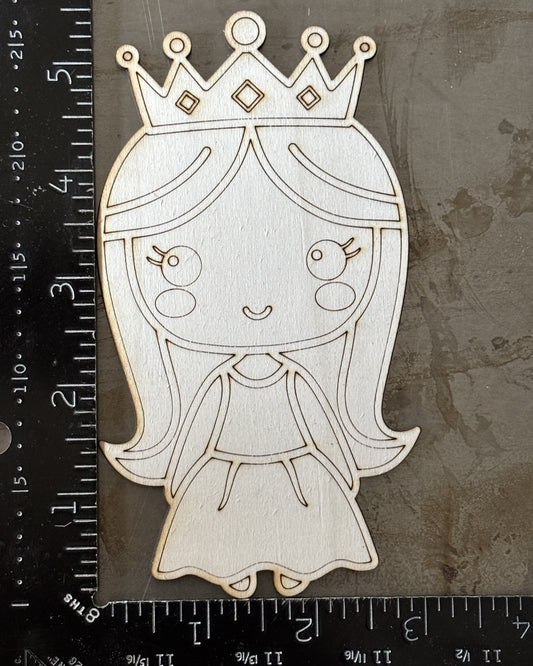 Princess