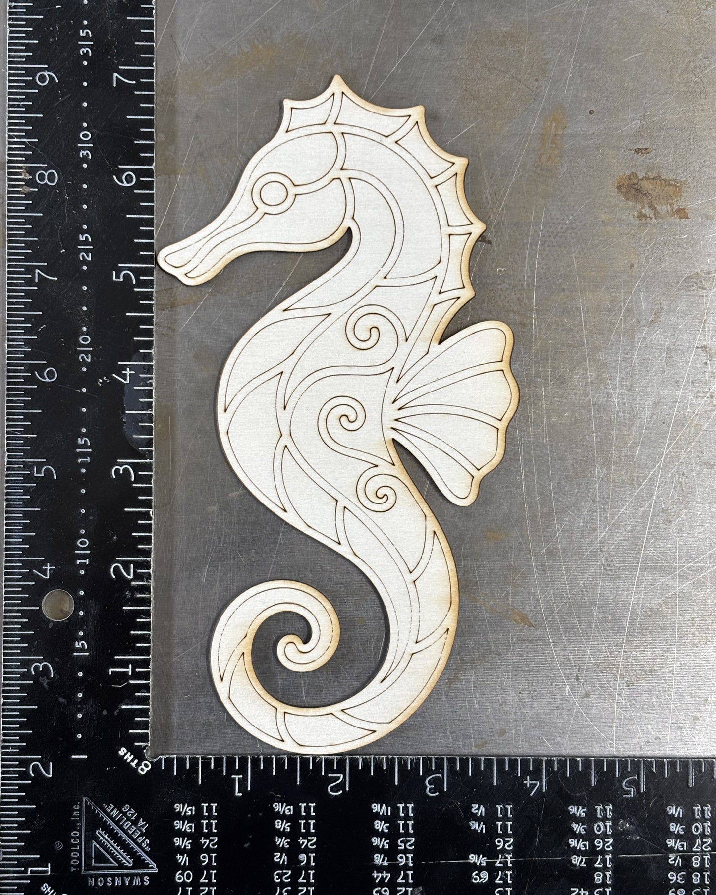 Seahorse
