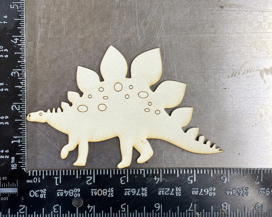 Stegosaurus