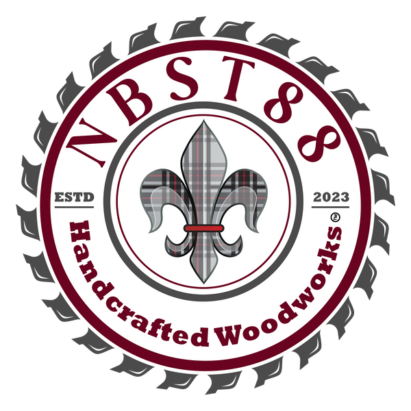 NBST88 Custom Woodworking Signs