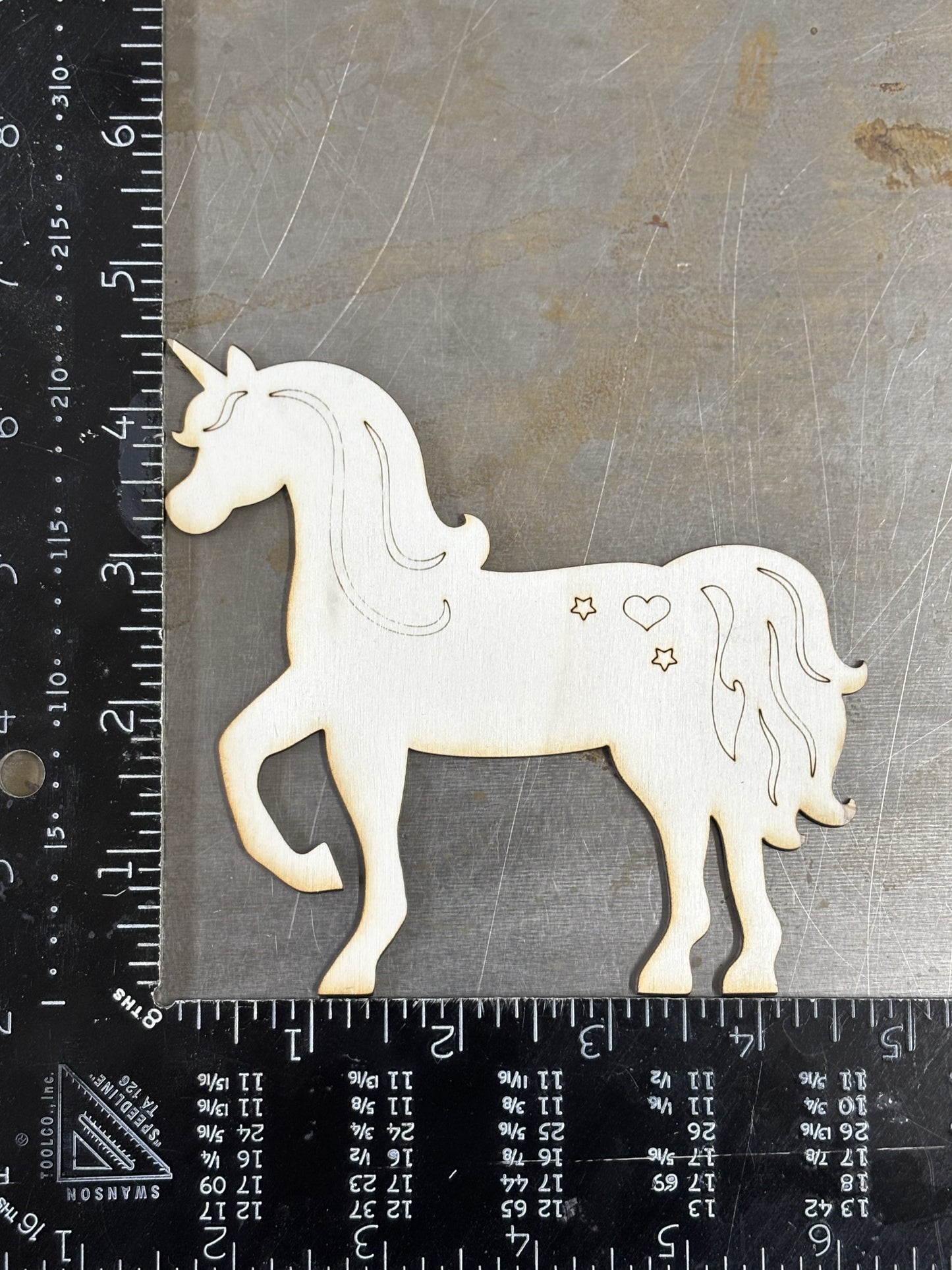 Unicorn