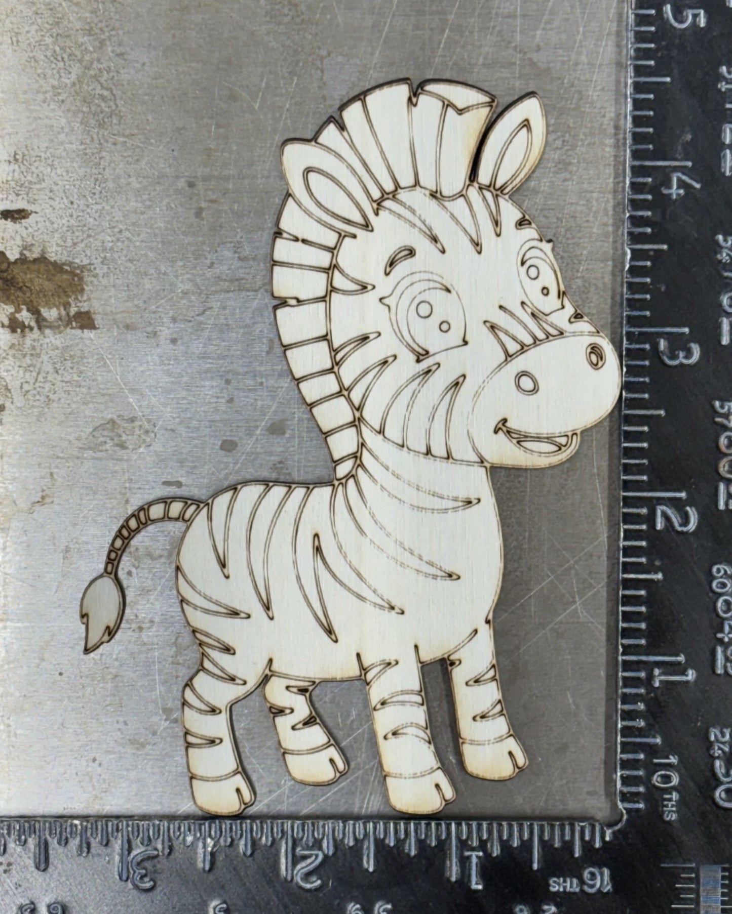Zebra