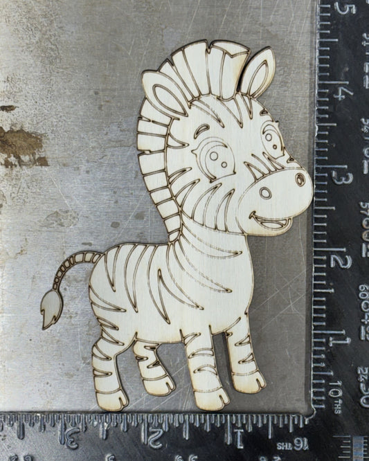 Zebra
